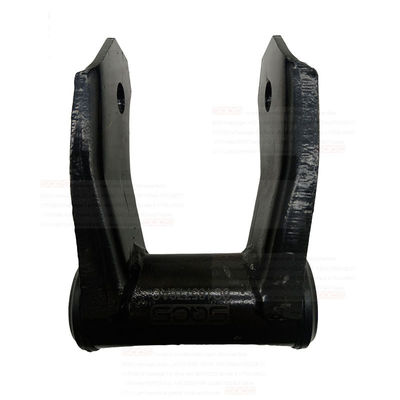 Spring Bracket 6C165775AC for Automobile Products Replacement Solution Provider
