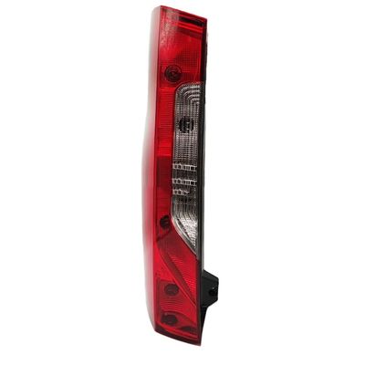 2020- Present Eurocar Tail Lamp 9108200100 for Mercedes Sprinter W910 Assortment