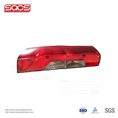 2020- Present Eurocar Tail Lamp 9108200100 for Mercedes Sprinter W910 Assortment