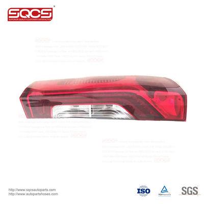 2020- Present Eurocar Tail Lamp 9108200100 for Mercedes Sprinter W910 Assortment