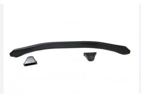 Design Mercedes-Benz Sprinter Front Plastic Leaf Spring with Two Bushing OE9043200601