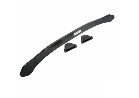 Design Mercedes-Benz Sprinter Front Plastic Leaf Spring with Two Bushing OE9043200601