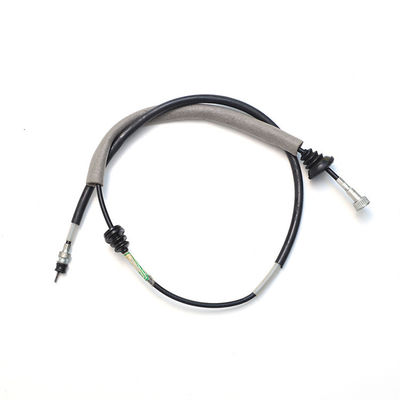 Automotive Cooling System Speedometer Cable 2015401468 for Mercedes-Benz Car Fitment