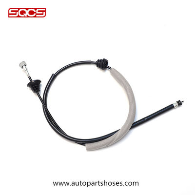 Automotive Cooling System Speedometer Cable 2015401468 for Mercedes-Benz Car Fitment