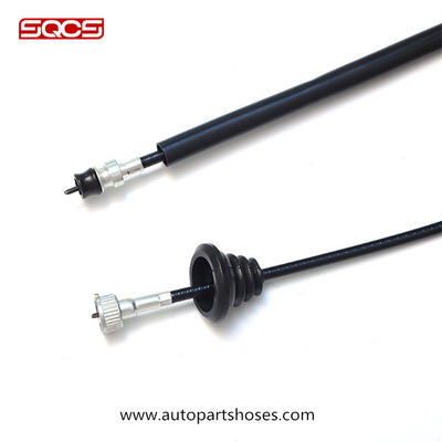 Automotive Cooling System Speedometer Cable 2015401468 for Mercedes-Benz Car Fitment