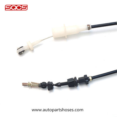 SQCS  Throttle Cable 1243001530 1243001330 2023000130 35411163031