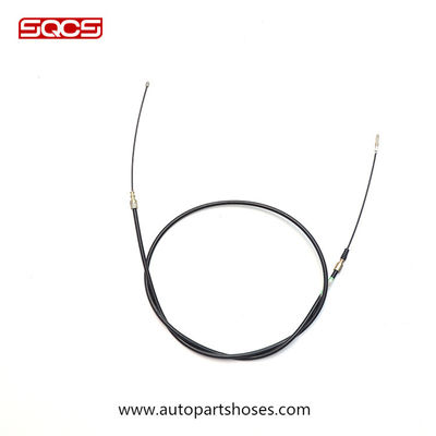 Best Seller Brake Cable 1244202685 For Mercedes-Benz Car Fitment From SQCS