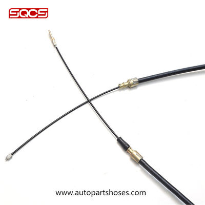 Best Seller Brake Cable 1244202685 For Mercedes-Benz Car Fitment From SQCS