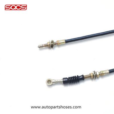 Improve Your Mercedes Benz 2233's Performance with SQCS  6203000130 Clutch Cable