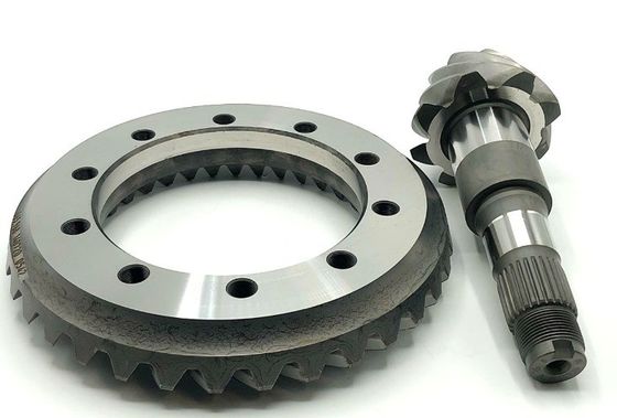 Mercedes-Benz Car Fitment Professional Crown and Pinion for Sprinter OE9043500039