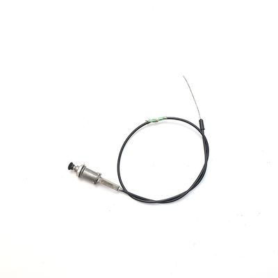 SQCS Accelerator Cable  9643126 The Best Choice for Mercedes Benz Replacement/Repair