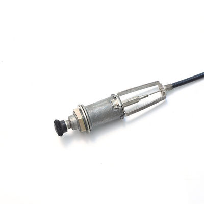 SQCS Accelerator Cable  9643126 The Best Choice for Mercedes Benz Replacement/Repair