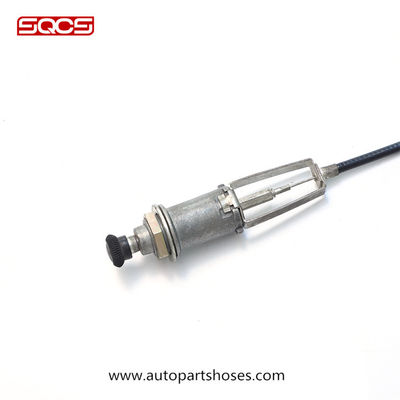 SQCS Accelerator Cable  9643126 The Best Choice for Mercedes Benz Replacement/Repair
