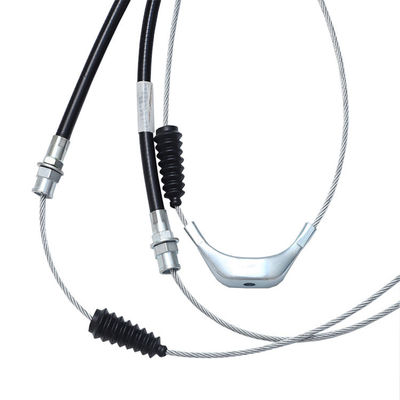 European Cars Brake Cable  1102044 For Mercedes Benz 311 CDI 909.632 Online Shop