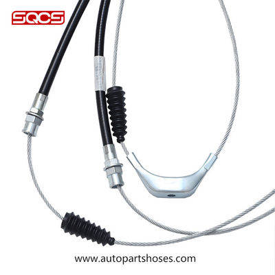 European Cars Brake Cable  1102044 For Mercedes Benz 311 CDI 909.632 Online Shop