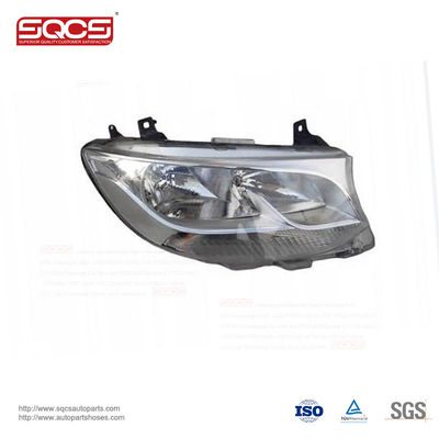 SQCS 9109060100 A9109060100 Headlight Right for Mercedes-Benz Sprinter W907 W910
