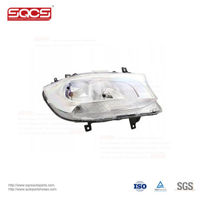 SQCS 9109060100 A9109060100 Headlight Right for Mercedes-Benz Sprinter W907 W910