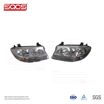 SQCS 9109060100 A9109060100 Headlight Right for Mercedes-Benz Sprinter W907 W910