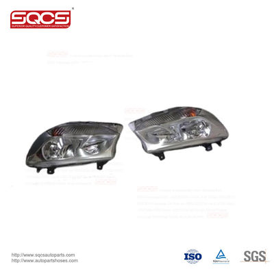 SQCS 9109060100 A9109060100 Headlight Right for Mercedes-Benz Sprinter W907 W910
