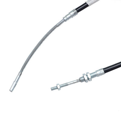 100% Tested SQCS Customize Manufacturing Clutch Cable  1102012 for Mercedes Benz