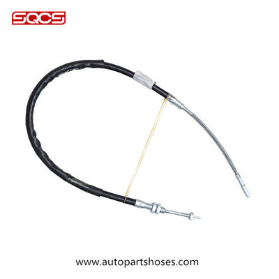 100% Tested SQCS Customize Manufacturing Clutch Cable  1102012 for Mercedes Benz