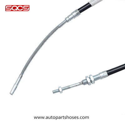 100% Tested SQCS Customize Manufacturing Clutch Cable  1102012 for Mercedes Benz