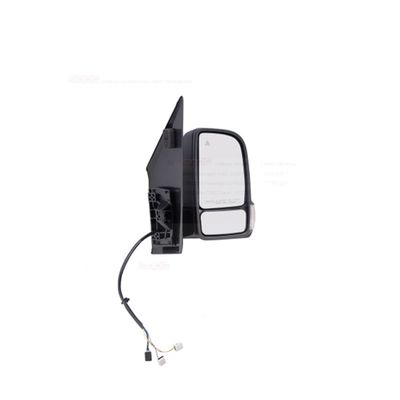 Mercedes-Benz Car Fitment Side Mirror for Sprinter W910 R Manual 9108111000 A9105420100