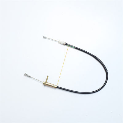 2001-2007 Year SQCS Cable Manufacture Auto Hand Brake Cable 34411160134 1K0609721BB 2034200285 2034200385