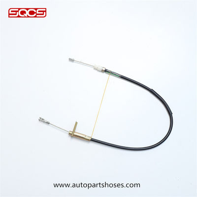 2001-2007 Year SQCS Cable Manufacture Auto Hand Brake Cable 34411160134 1K0609721BB 2034200285 2034200385