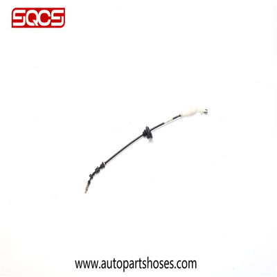 Auto Accelerator Cable Throttle Cable  1243001330 for Mercedes-Benz Car Fitment