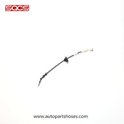 Auto Accelerator Cable Throttle Cable  1243001330 for Mercedes-Benz Car Fitment