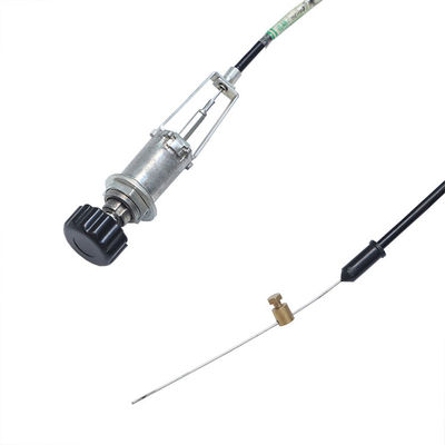 SQCS Products OEM 1102009A Accelerator Cable For Benz Sprinter 5-T Pritsche/Fahrgestell