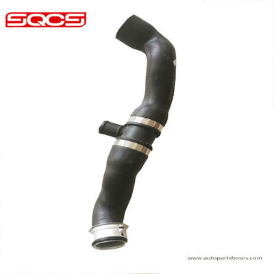 2035013682 Radiator Hose Cooling Pipe Water Pump Hose for Mercedes Benz C-CLASS W203 C230