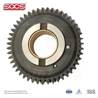 SQCS  6510301613 The Perfect Oil Pump Gear for Your Mercedes Benz Sprinter Repairs
