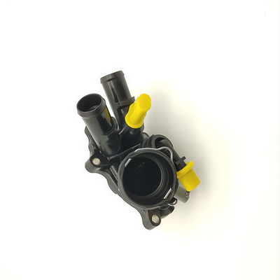 Thermostat Housing 2712000215 For Mercedes Benz E200 E250cgi Slk200 C250 A2712000115