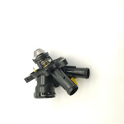 Thermostat Housing 2712000215 For Mercedes Benz E200 E250cgi Slk200 C250 A2712000115