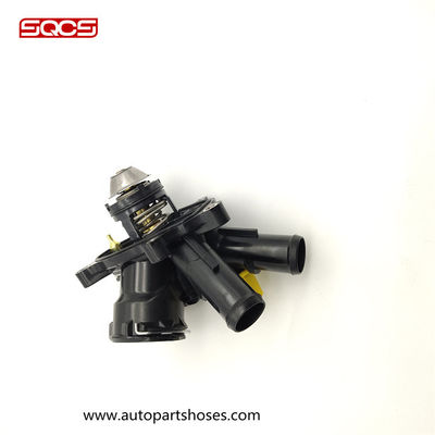 Thermostat Housing 2712000215 For Mercedes Benz E200 E250cgi Slk200 C250 A2712000115