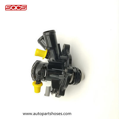 Thermostat Housing 2712000215 For Mercedes Benz E200 E250cgi Slk200 C250 A2712000115