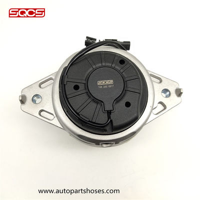 100% Tested SQCS W292 Engine Mount For Mercedes W166 1662406917 Purpose For Replace/Repair
