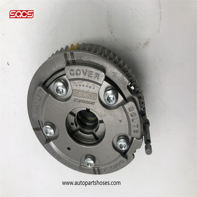Camshaft Adjuster for Mercedes Benz W221 W164 W251 W166 M272 M273 2720506847 2720505047