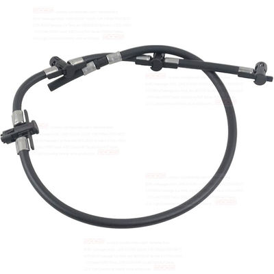Replace/Repair Fuel Line Tank Hose for Mercedes BENZ Sprinter W901 W902 W903 W904 W639