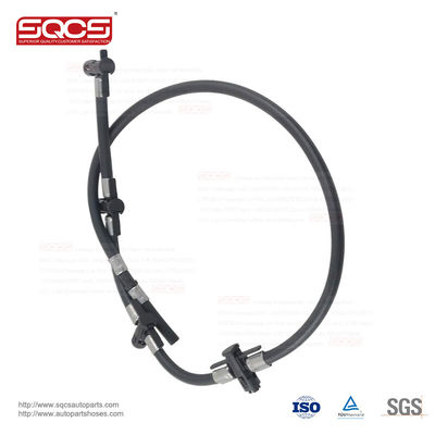 Replace/Repair Fuel Line Tank Hose for Mercedes BENZ Sprinter W901 W902 W903 W904 W639