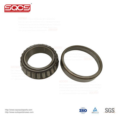Mercedes-Benz Sprinter Wheel Bearing Kit OE0009809002 Purpose Replace/Repair