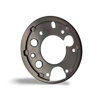SQCS Auto Instrument OE9044231051 The Ideal Replacement Brake Disc for Benz Sprinter 904