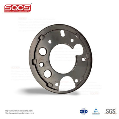 SQCS Auto Instrument OE9044231051 The Ideal Replacement Brake Disc for Benz Sprinter 904