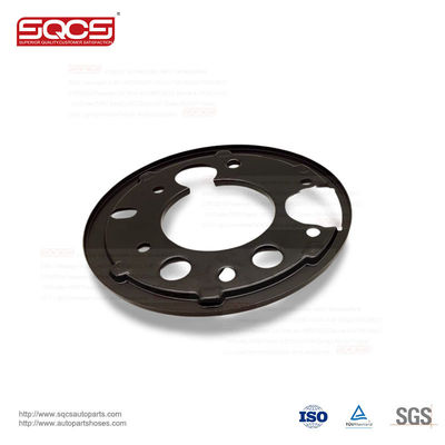 SQCS Auto Instrument OE9044231051 The Ideal Replacement Brake Disc for Benz Sprinter 904