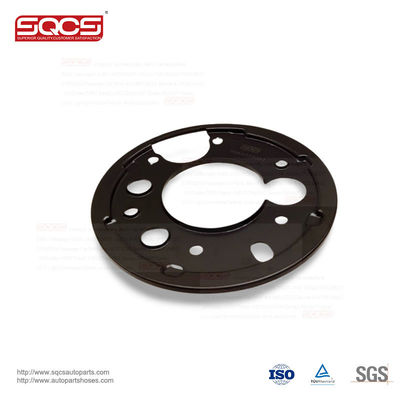 SQCS Auto Instrument OE9044231051 The Ideal Replacement Brake Disc for Benz Sprinter 904