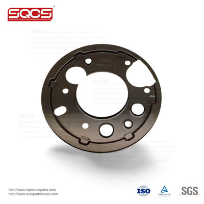 SQCS Auto Instrument OE9044231051 The Ideal Replacement Brake Disc for Benz Sprinter 904
