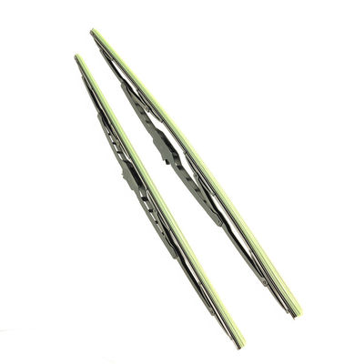 Black SQCS Auto Parts Wiper Blade for MERCEDES-BENZ  0018204845