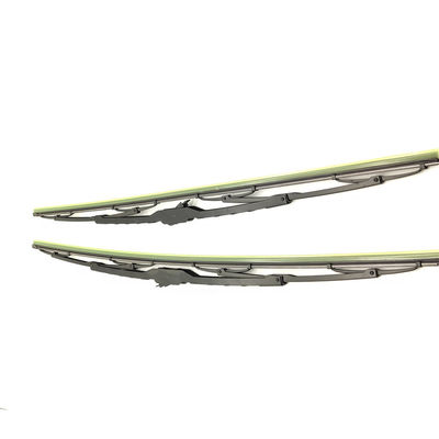 Black SQCS Auto Parts Wiper Blade for MERCEDES-BENZ  0018204845